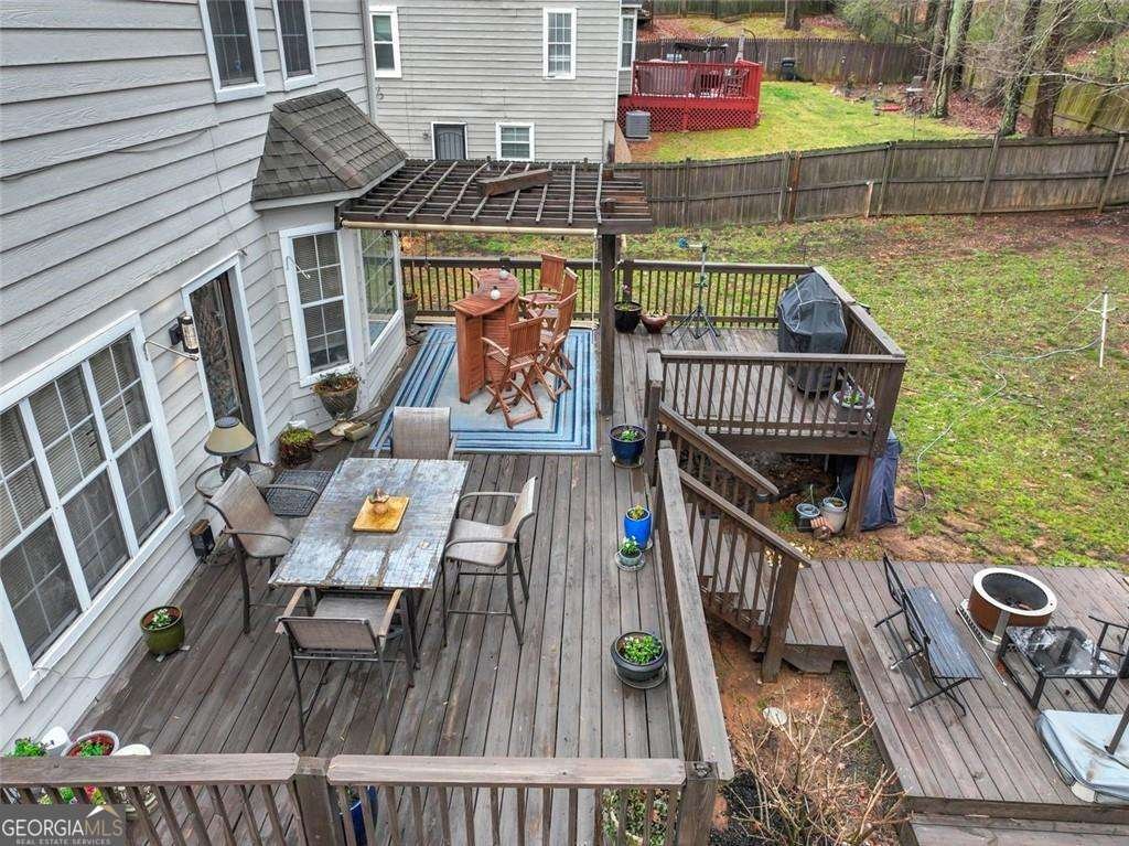 1211 Ling Way Austell - 42