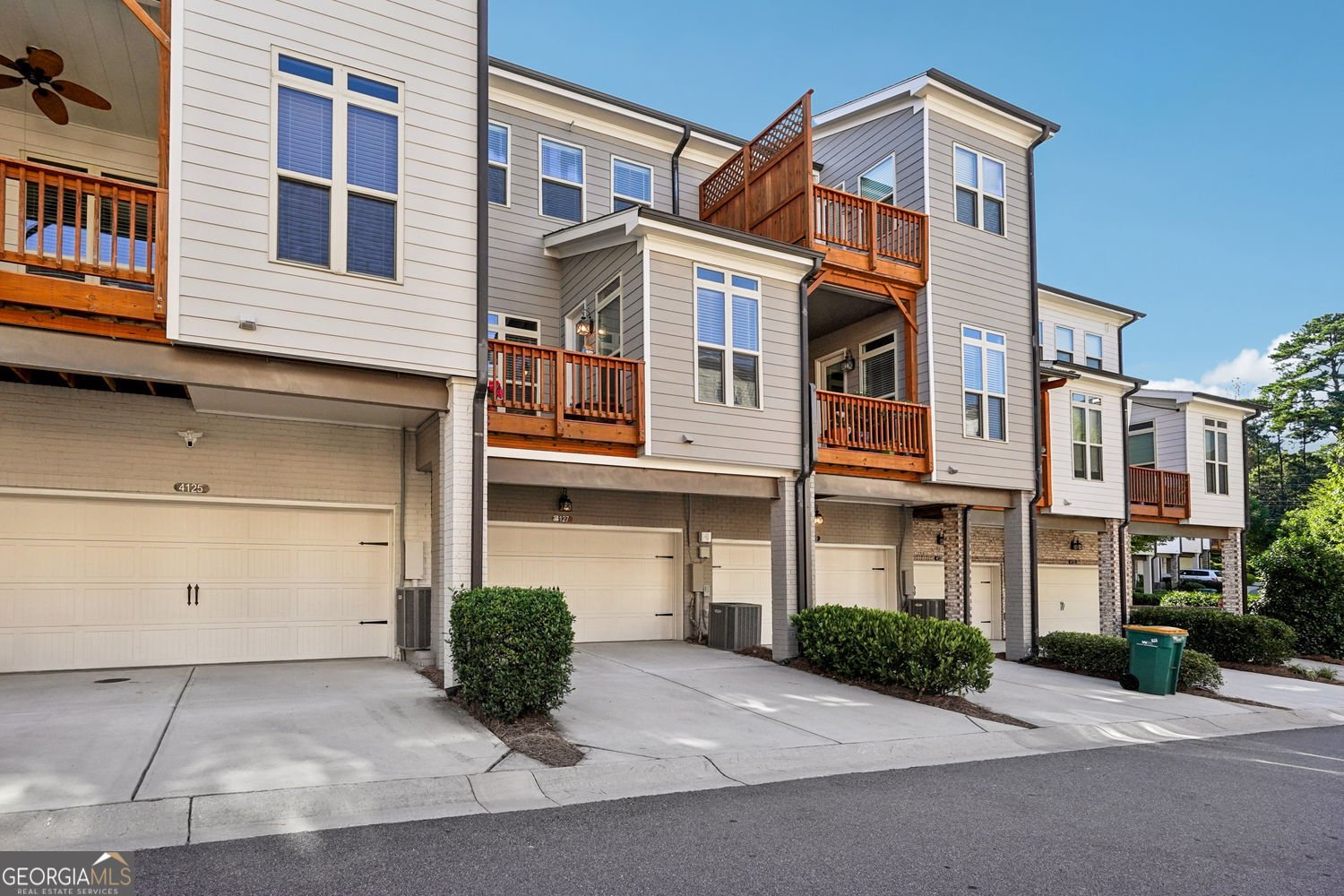 4127 Township Parkway Parkway Sandy Springs - 10