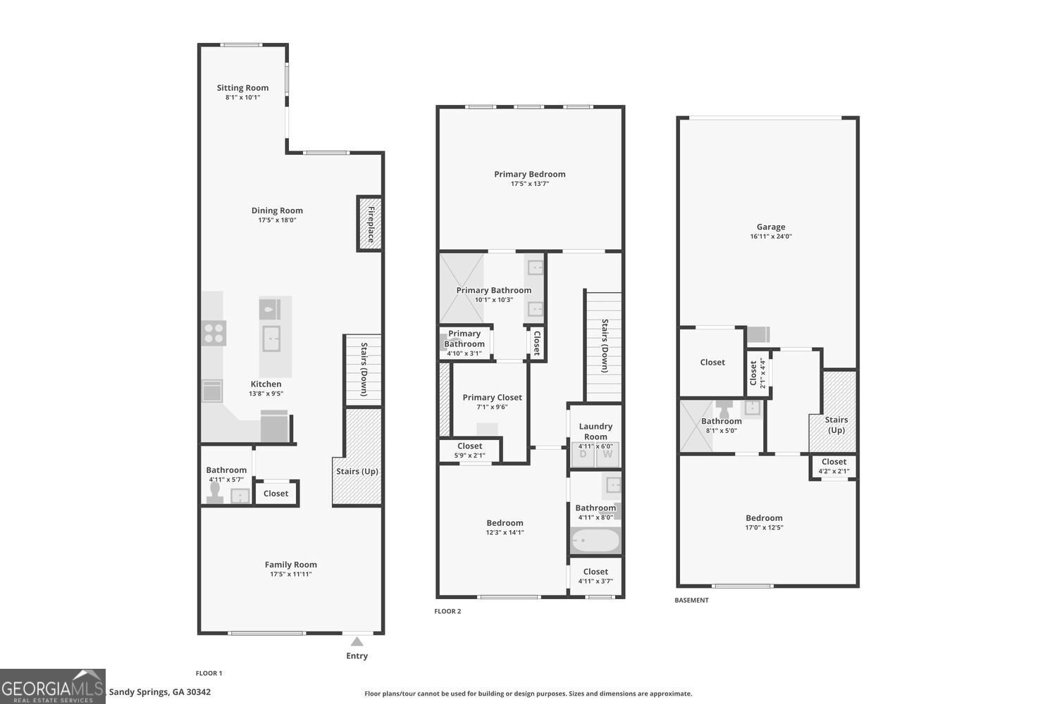 4127 Township Parkway Parkway Sandy Springs - 12