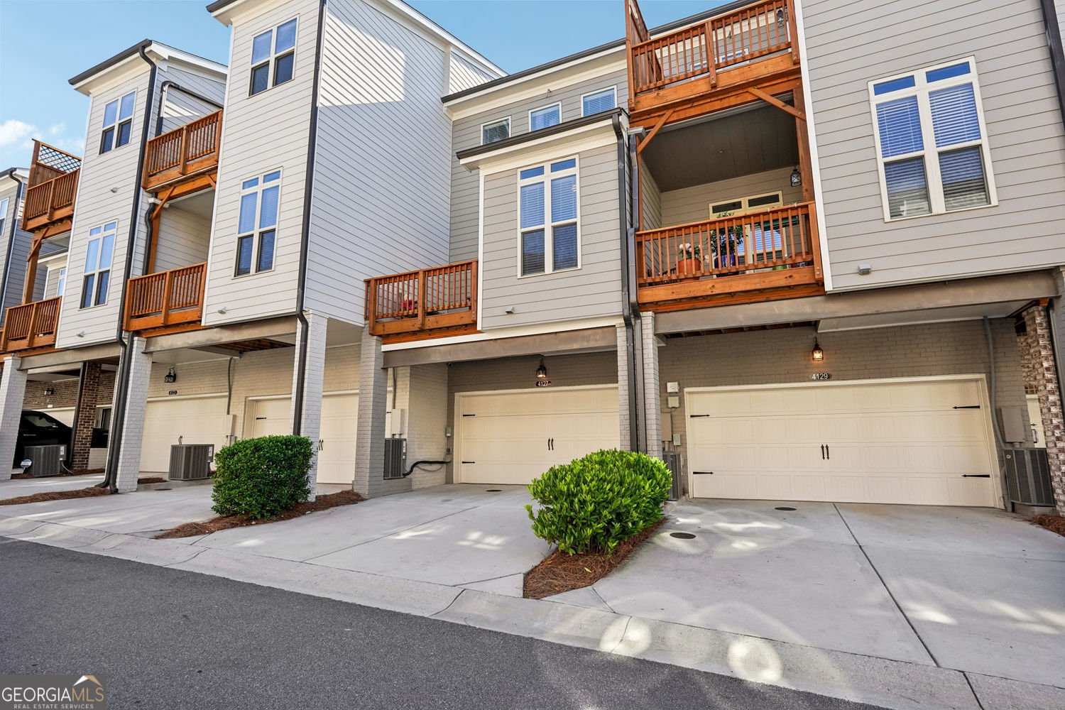 4127 Township Parkway Parkway Sandy Springs - 23