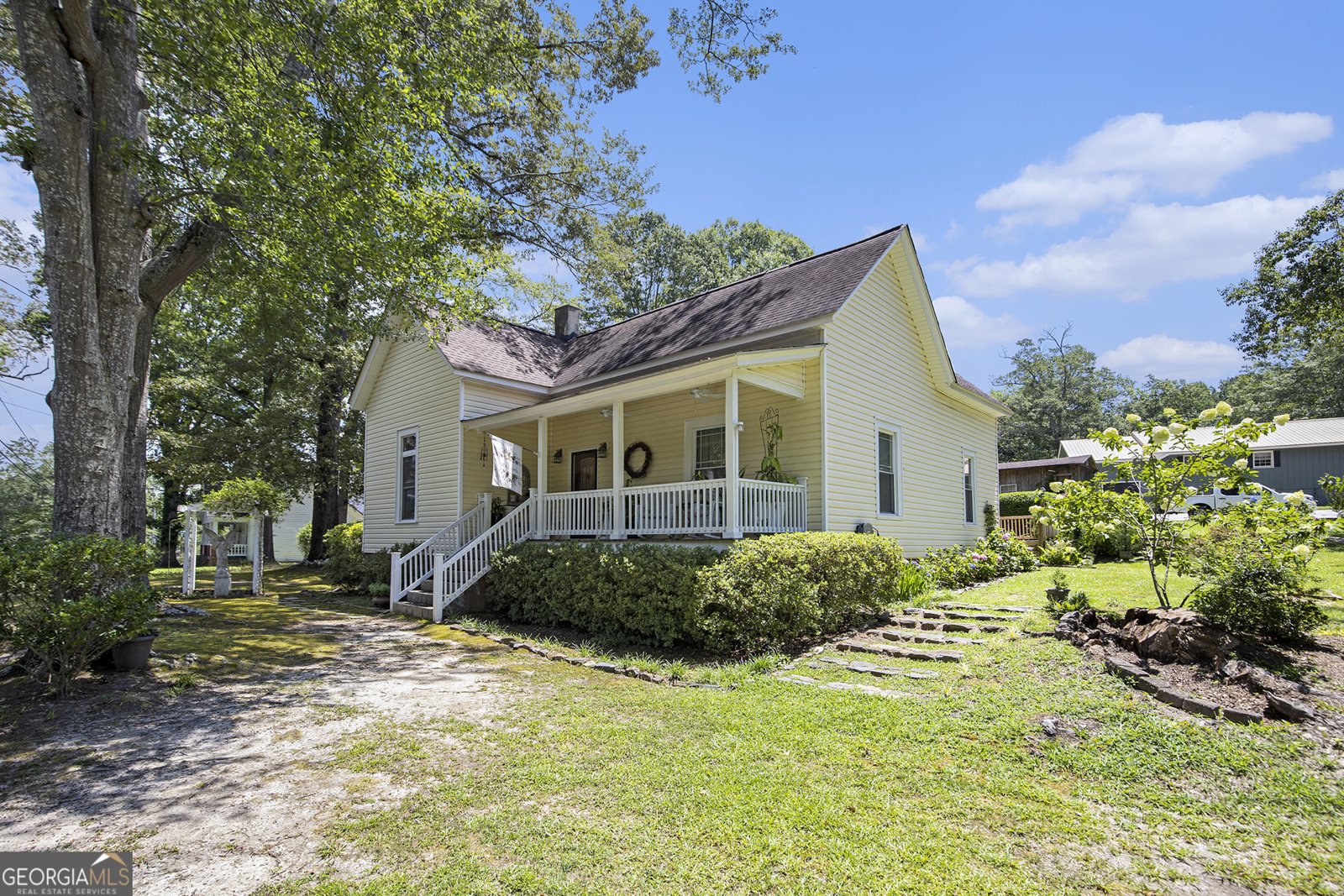 325 North Avenue Villa Rica - 1