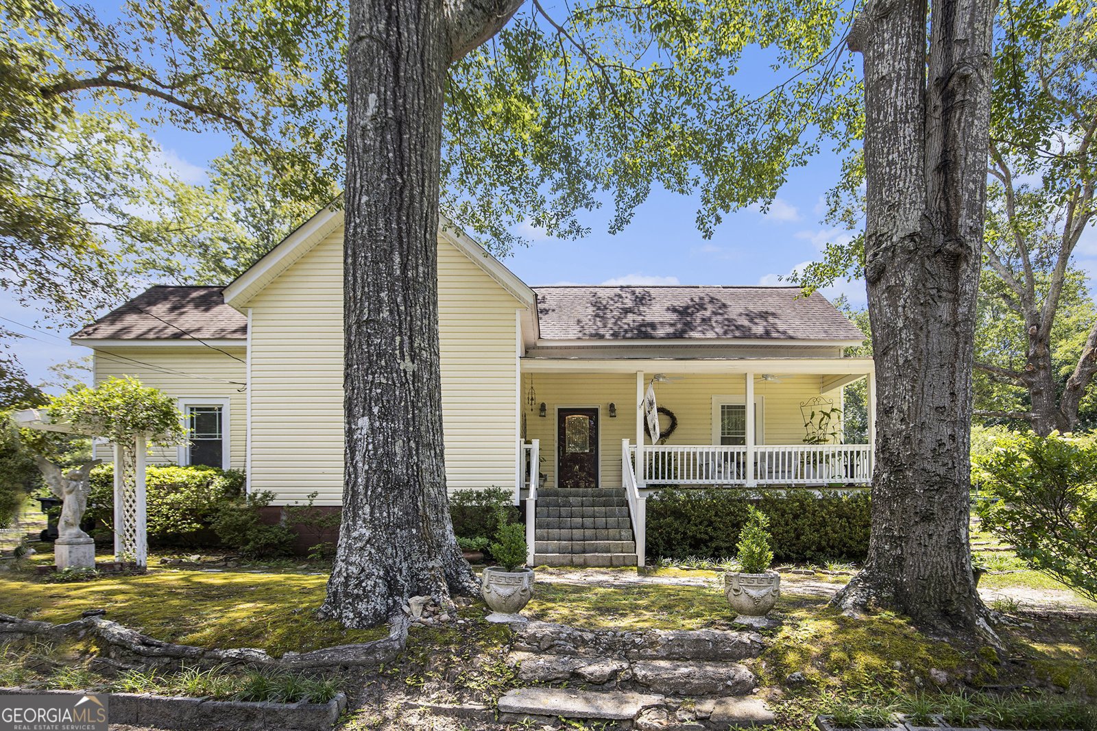325 North Avenue Villa Rica - 2
