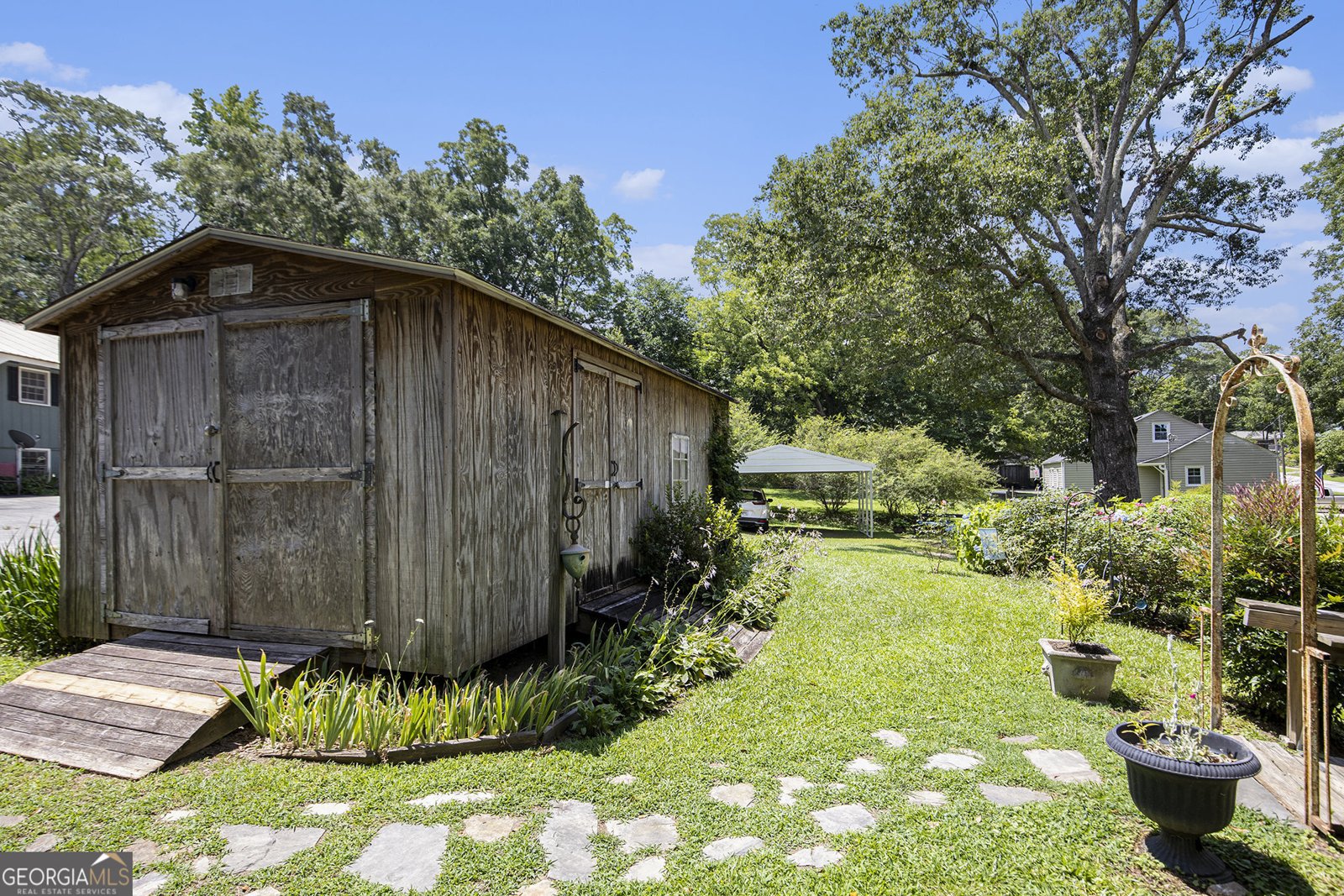 325 North Avenue Villa Rica - 27