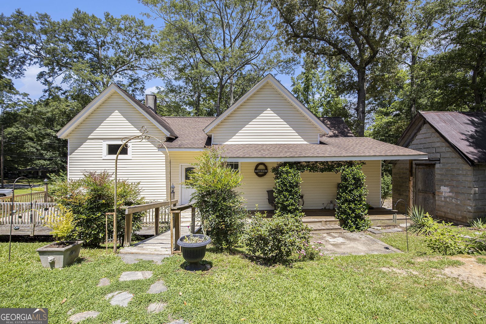 325 North Avenue Villa Rica - 28
