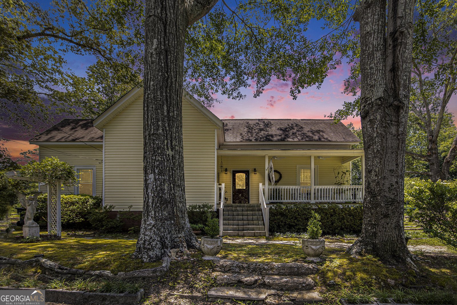 325 North Avenue Villa Rica - 3