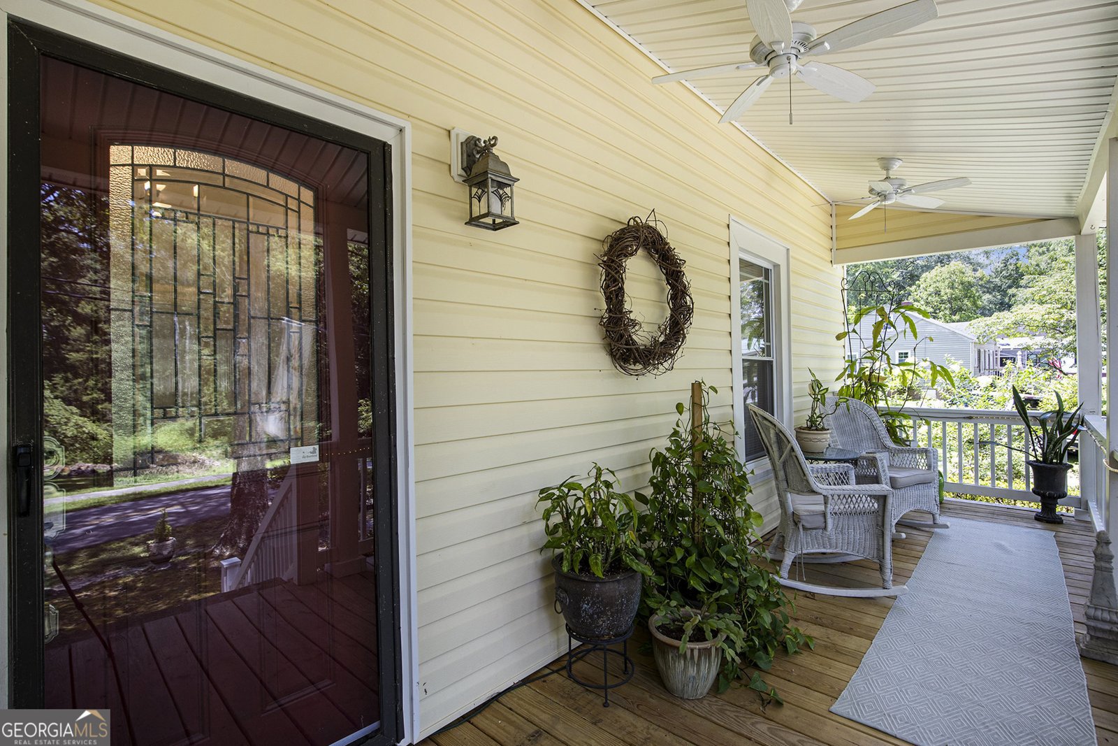 325 North Avenue Villa Rica - 4