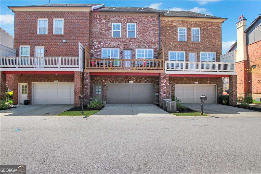 552 Micayne Circle Smyrna - 1