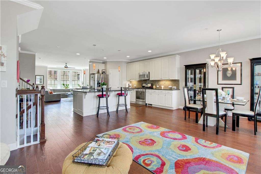 552 Micayne Circle Smyrna - 13