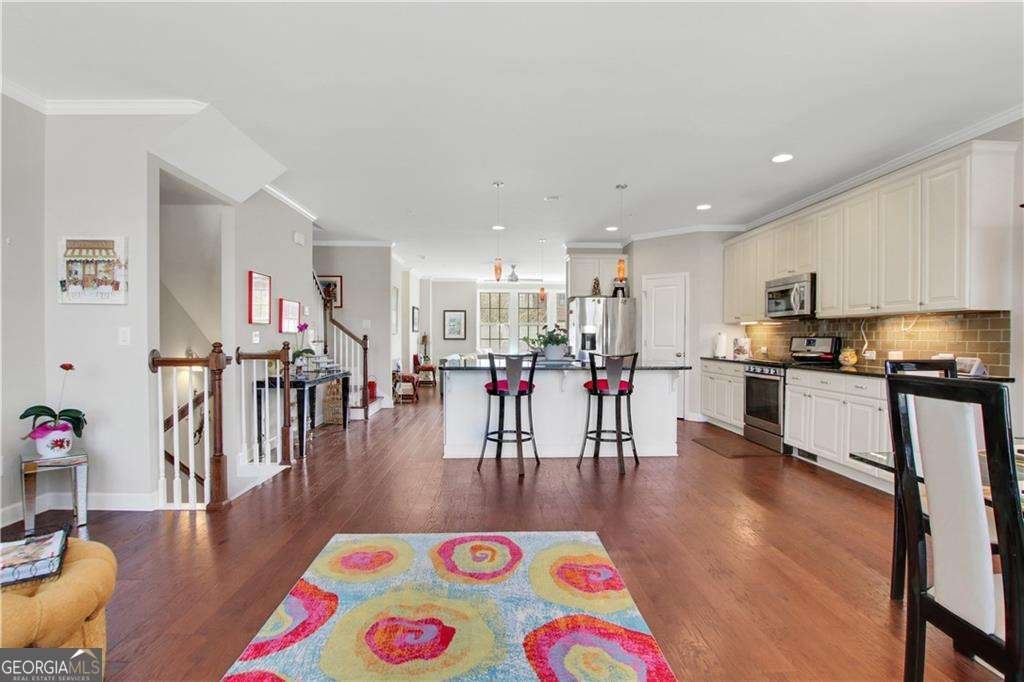 552 Micayne Circle Smyrna - 14