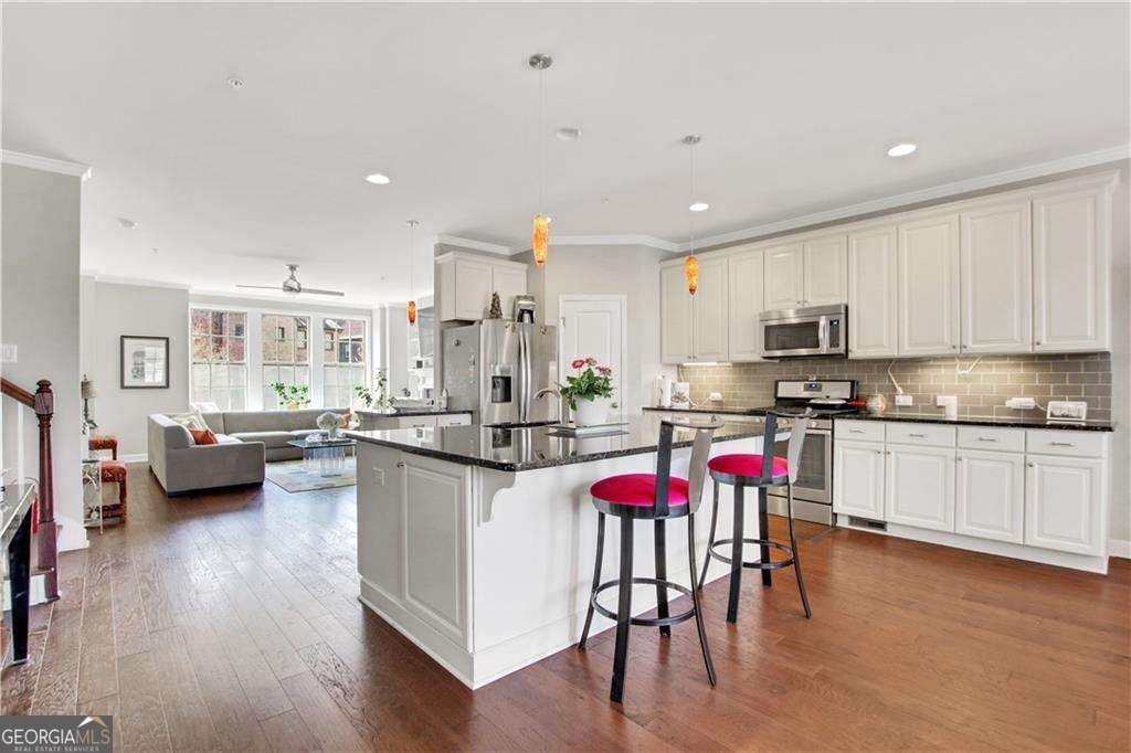 552 Micayne Circle Smyrna - 15