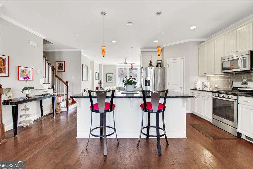 552 Micayne Circle Smyrna - 16