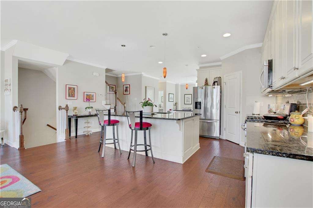 552 Micayne Circle Smyrna - 17