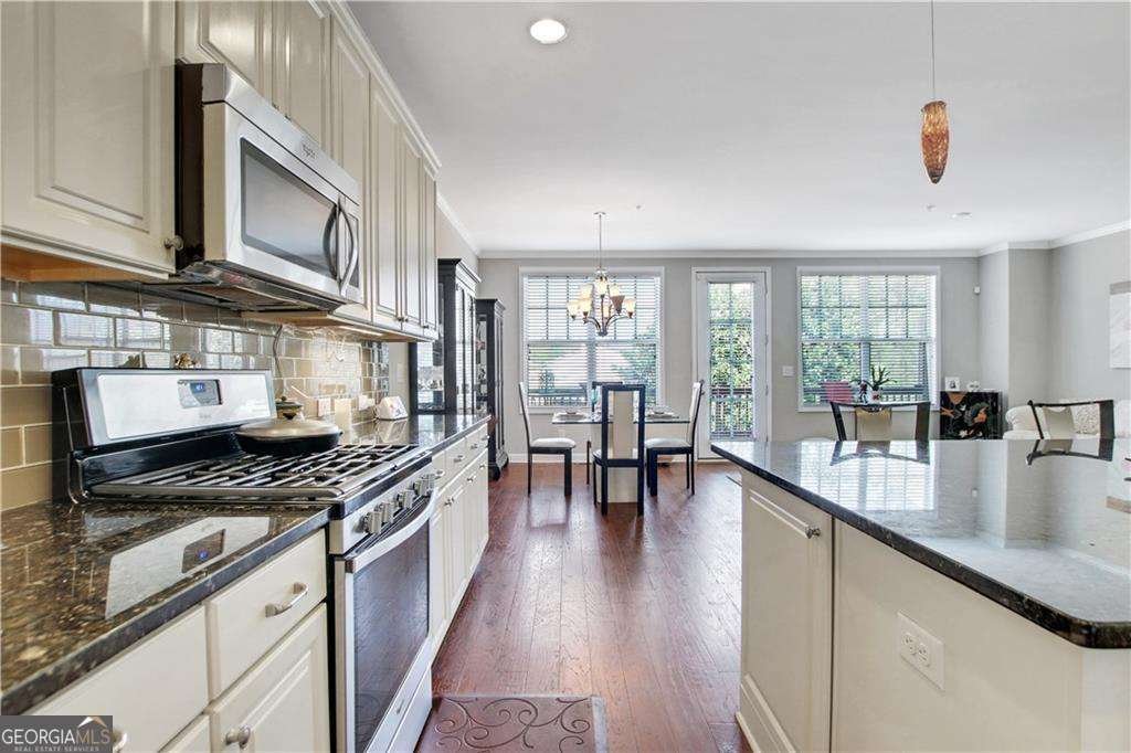 552 Micayne Circle Smyrna - 18