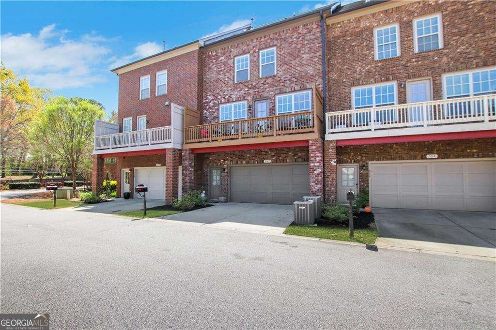 552 Micayne Circle Smyrna - 2