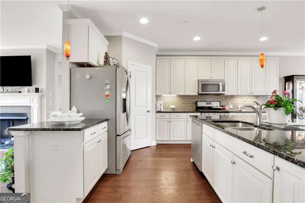 552 Micayne Circle Smyrna - 20
