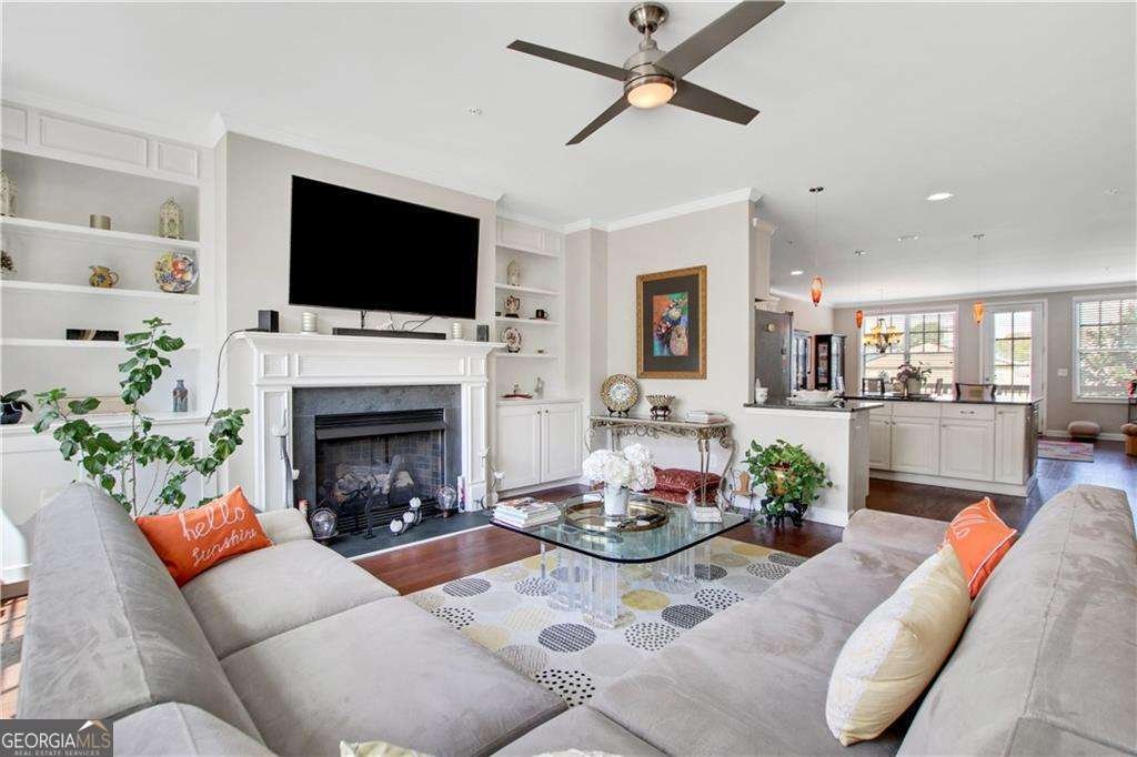 552 Micayne Circle Smyrna - 25