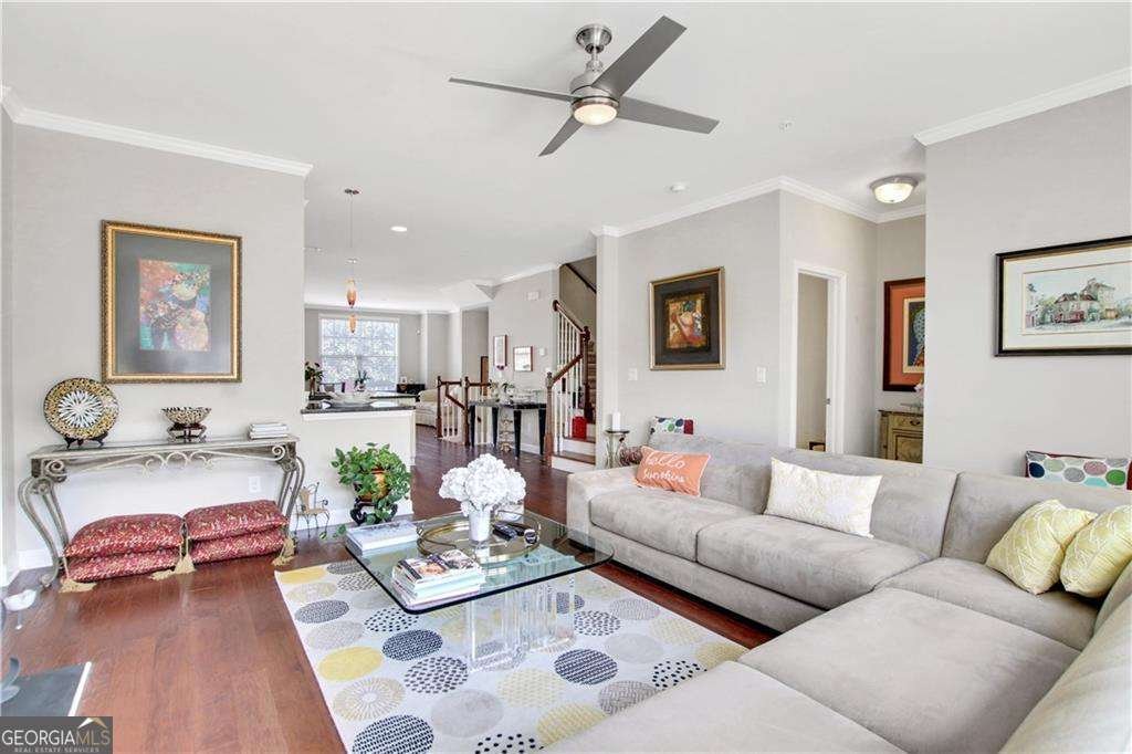 552 Micayne Circle Smyrna - 26