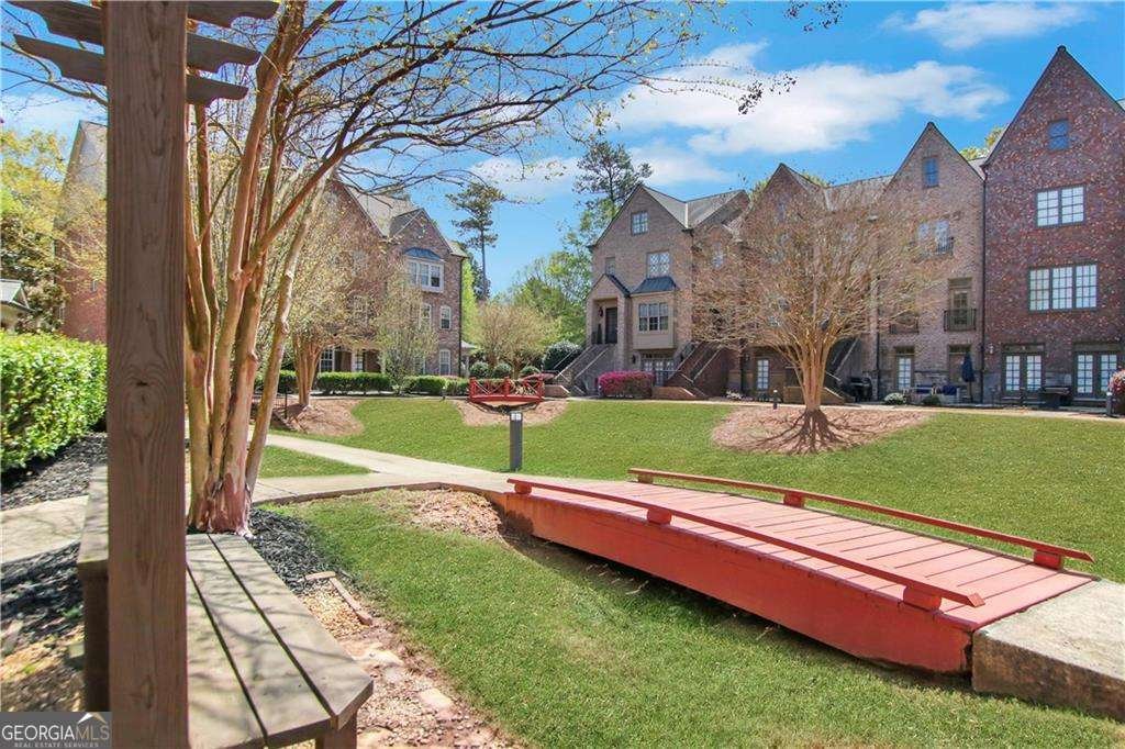 552 Micayne Circle Smyrna - 4