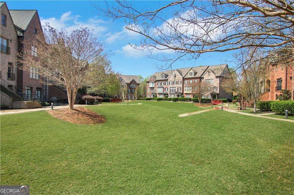 552 Micayne Circle Smyrna - 5