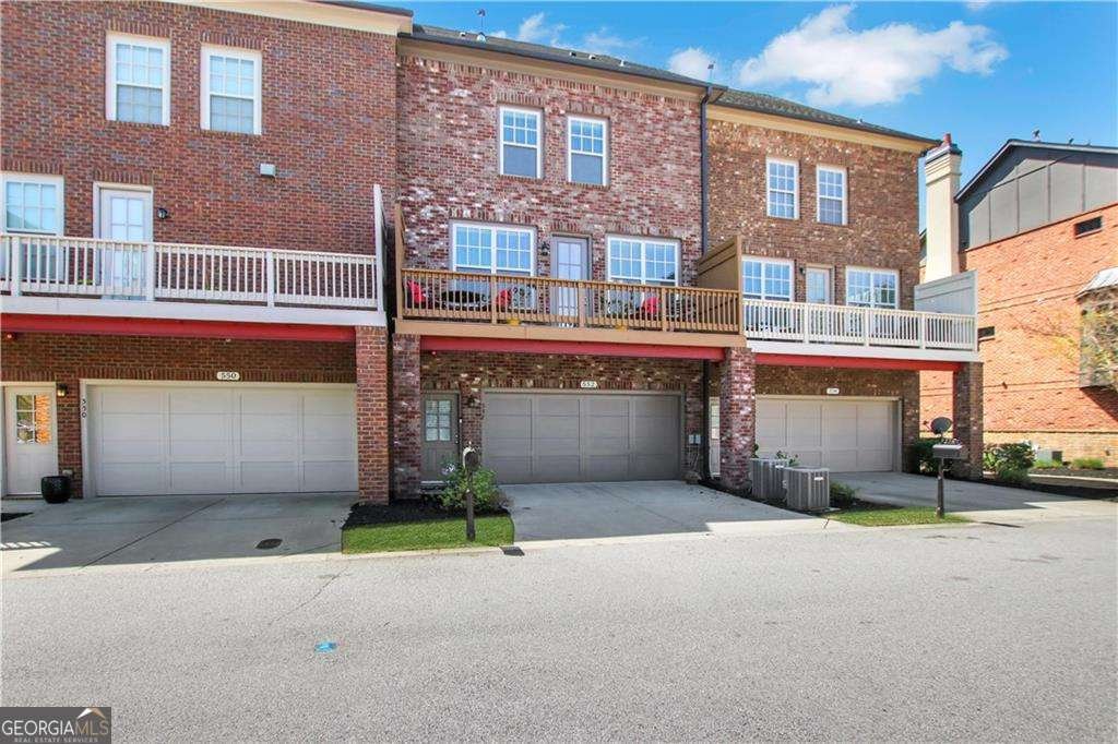 552 Micayne Circle Smyrna - 52