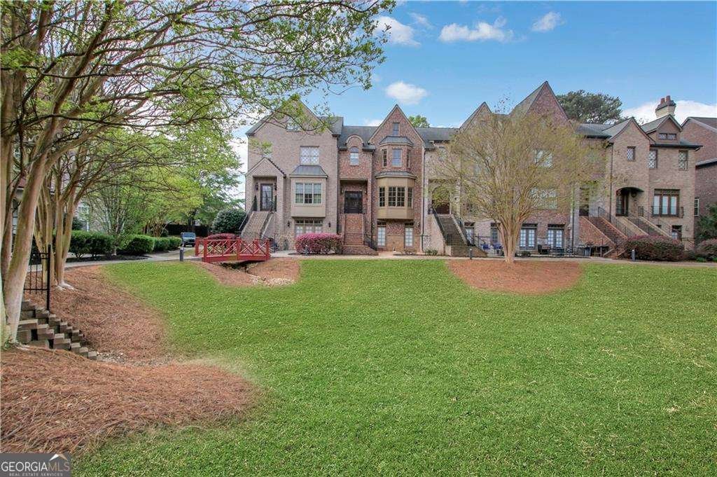 552 Micayne Circle Smyrna - 6