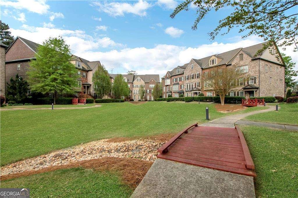 552 Micayne Circle Smyrna - 8