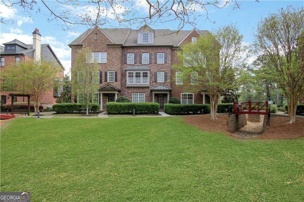 552 Micayne Circle Smyrna - 9