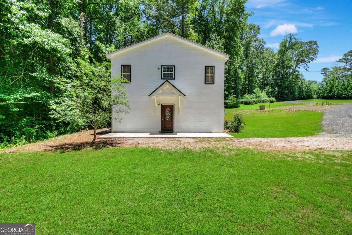 11070 Buchanan Highway Temple - 1
