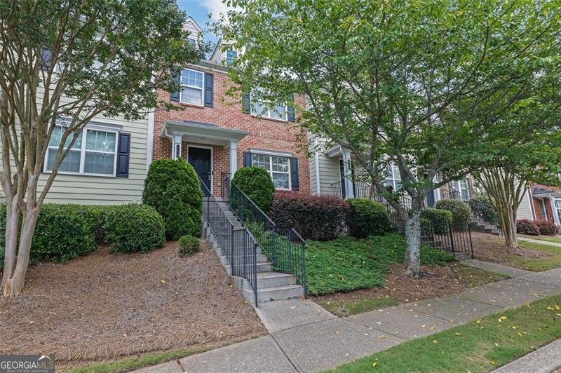 704 Breeze woodstock - 1