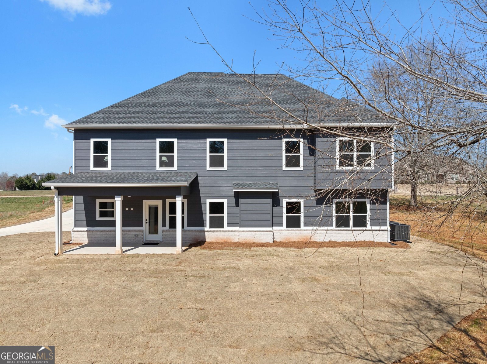 115 River Meadow Lane Social Circle - 66