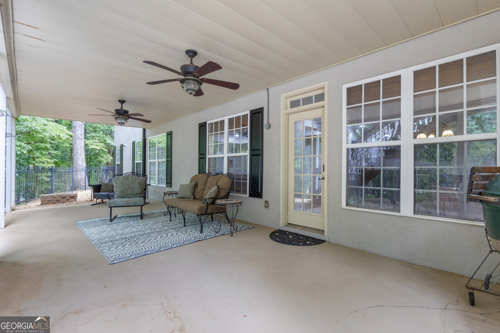 1135 Astoria Lane Peachtree City - 1