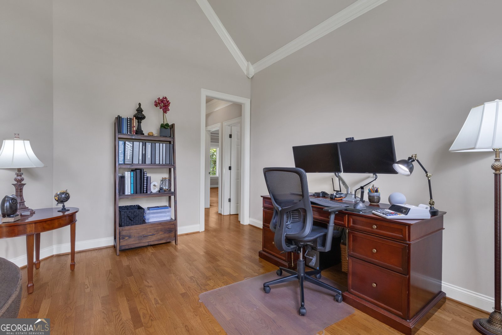 1135 Astoria Lane Peachtree City - 10