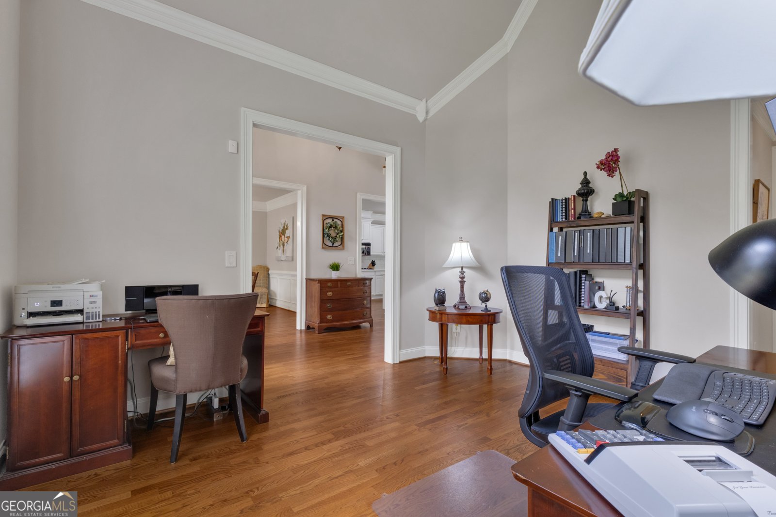 1135 Astoria Lane Peachtree City - 11