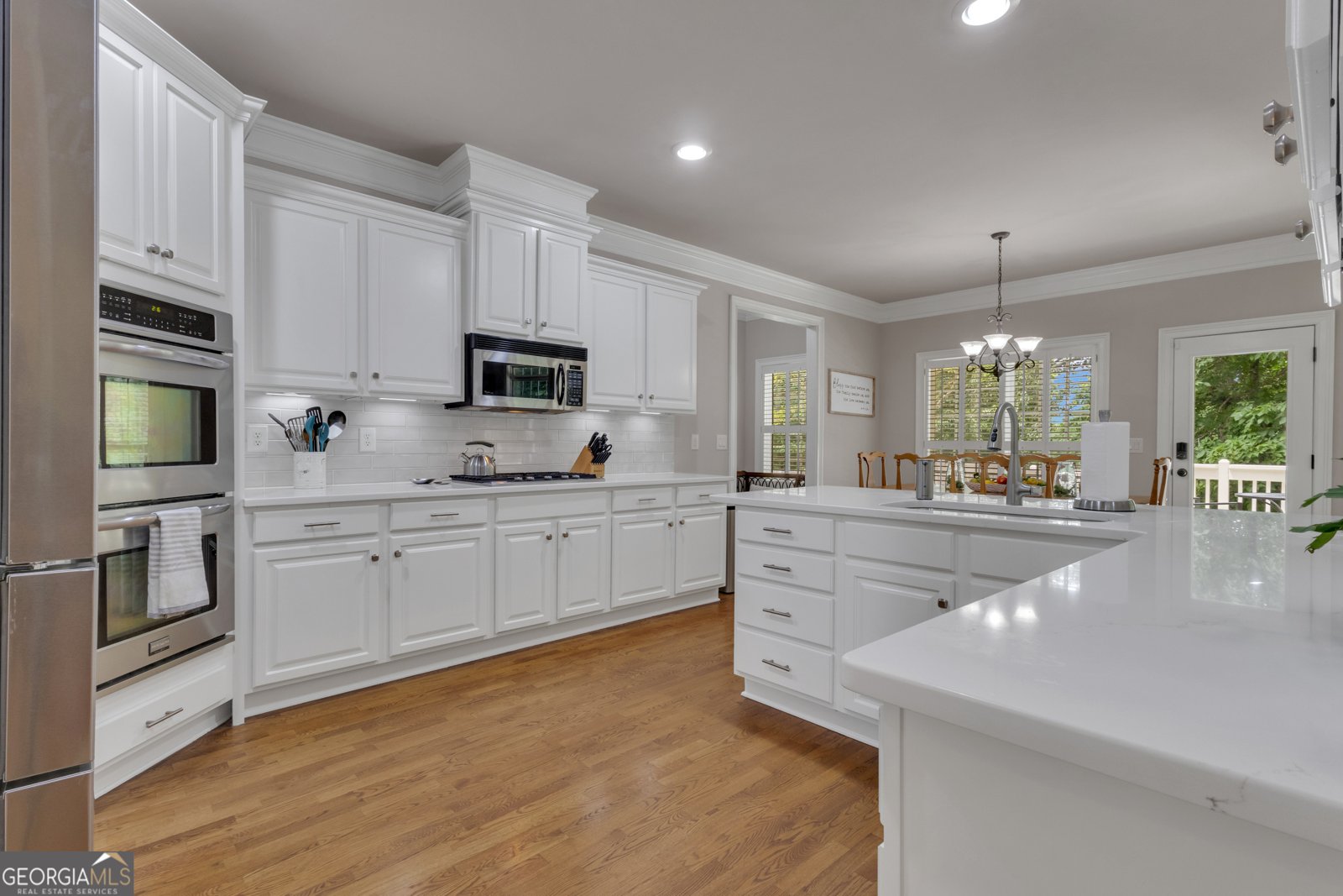 1135 Astoria Lane Peachtree City - 12