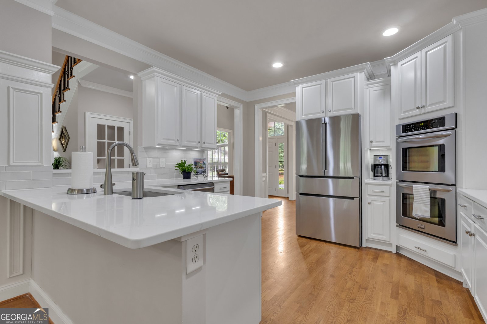 1135 Astoria Lane Peachtree City - 14