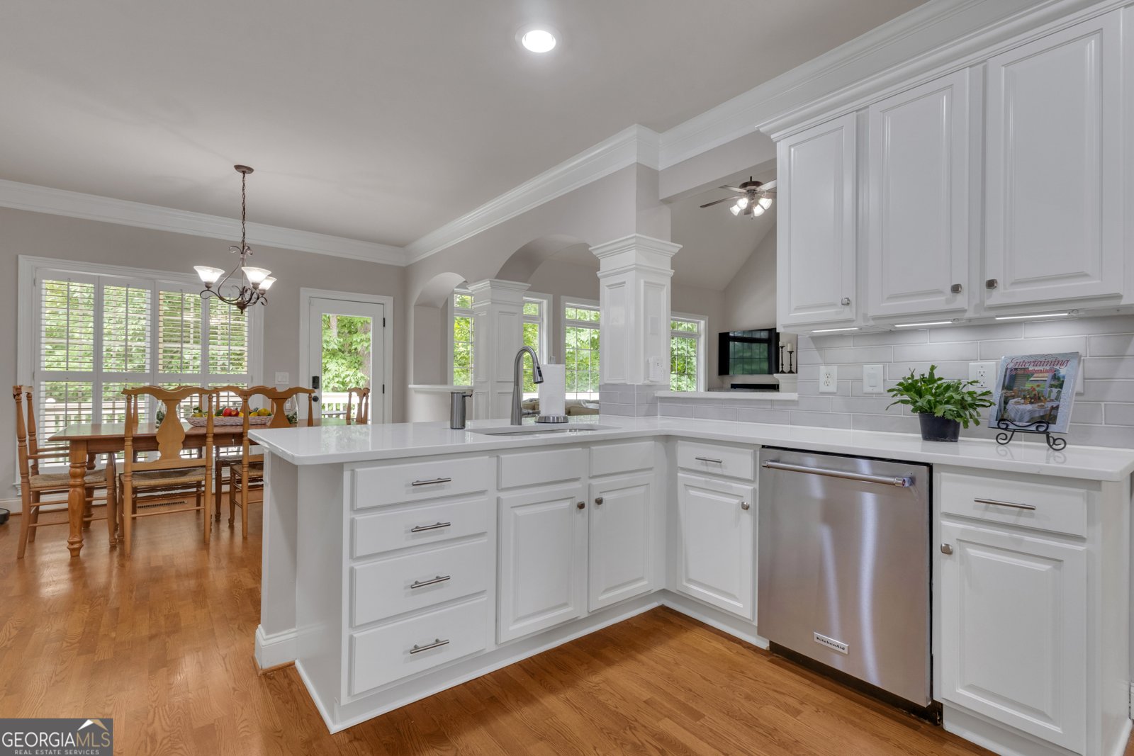 1135 Astoria Lane Peachtree City - 15