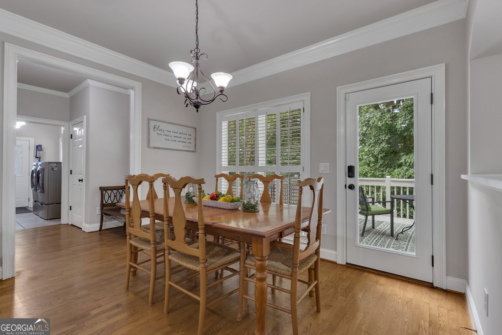 1135 Astoria Lane Peachtree City - 16
