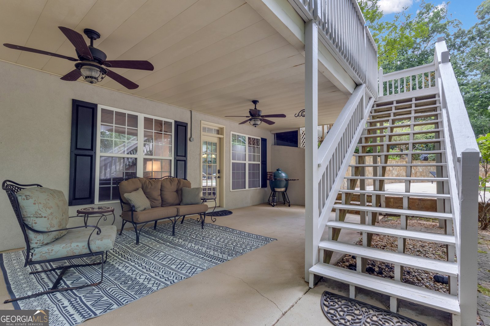 1135 Astoria Lane Peachtree City - 2
