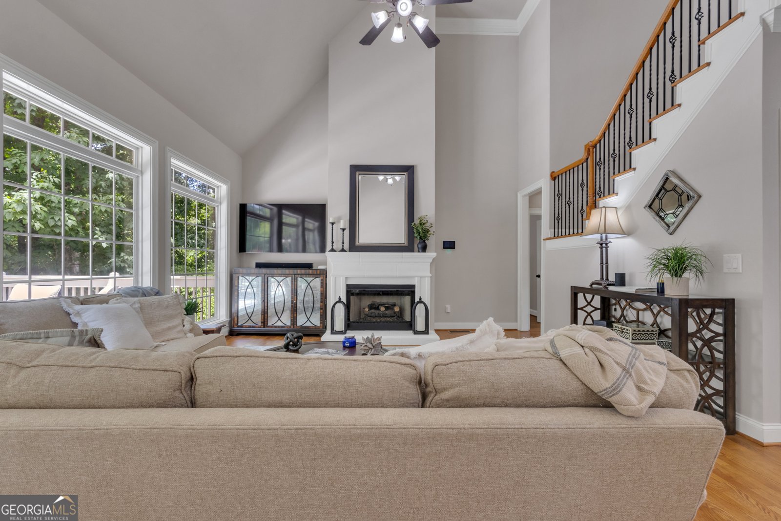 1135 Astoria Lane Peachtree City - 20
