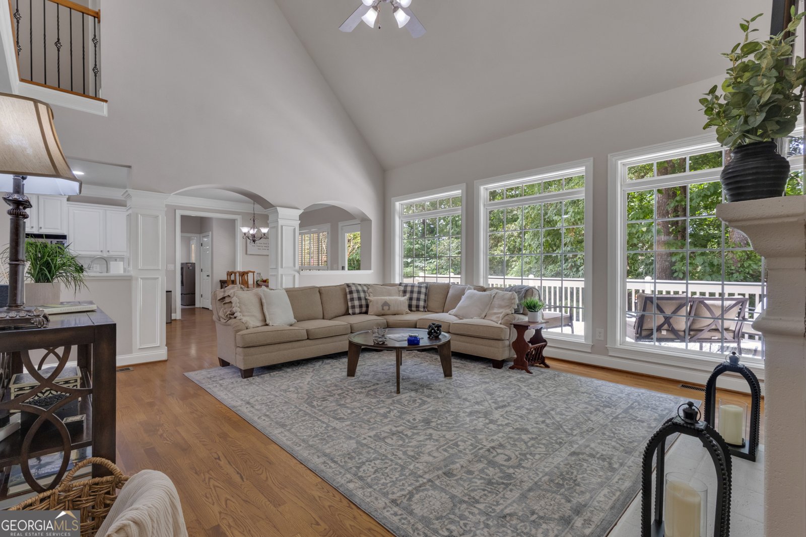 1135 Astoria Lane Peachtree City - 21