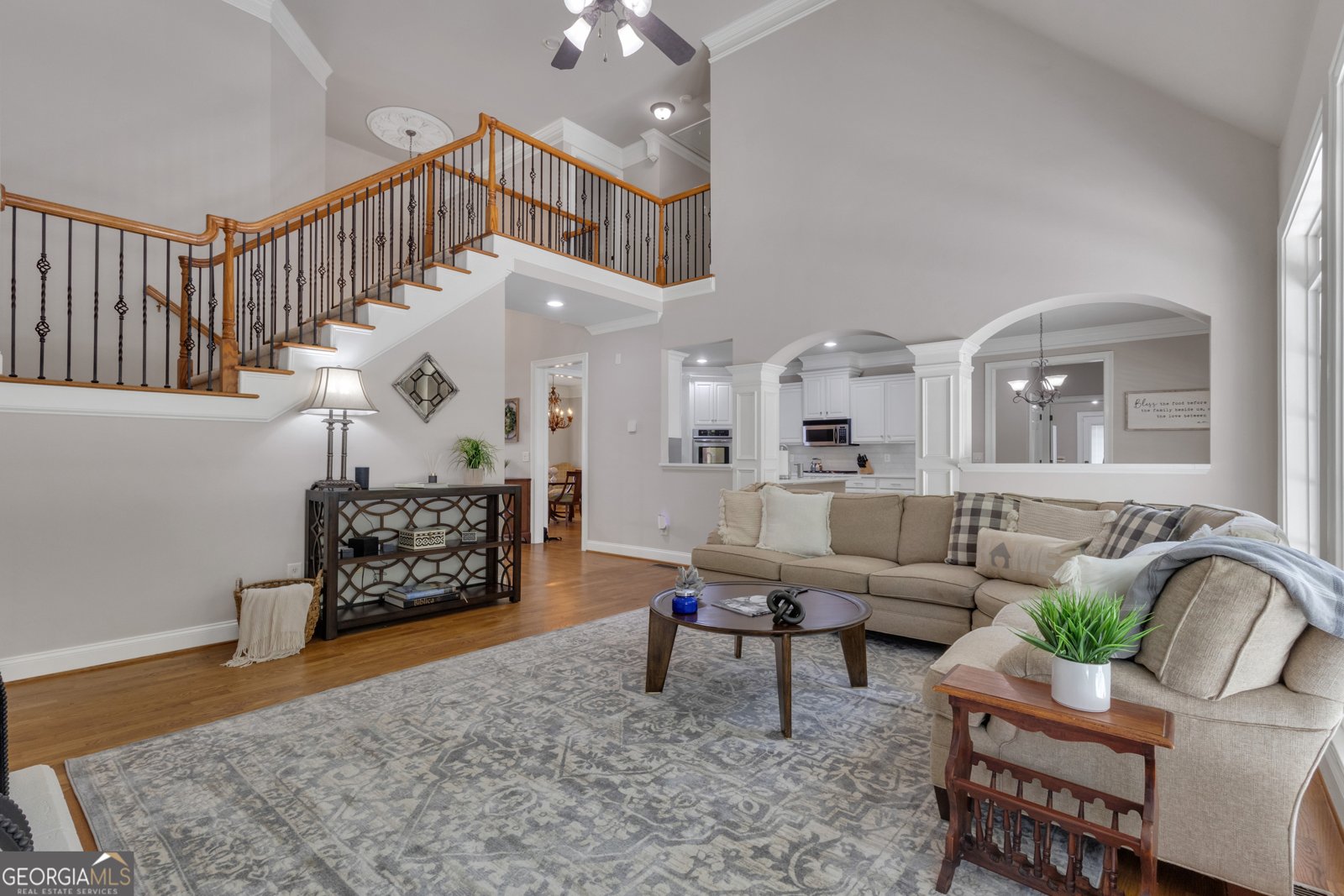 1135 Astoria Lane Peachtree City - 22