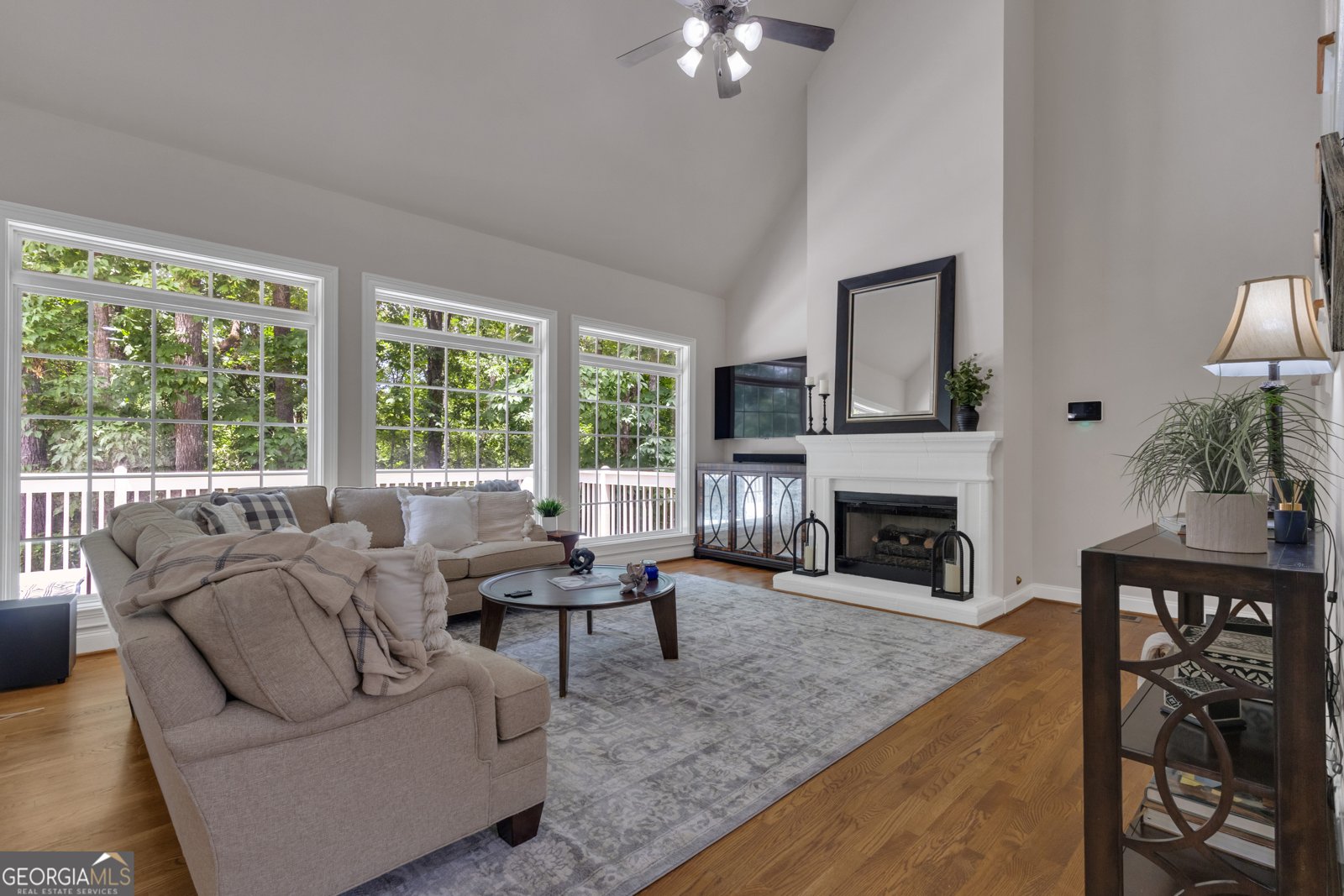 1135 Astoria Lane Peachtree City - 23