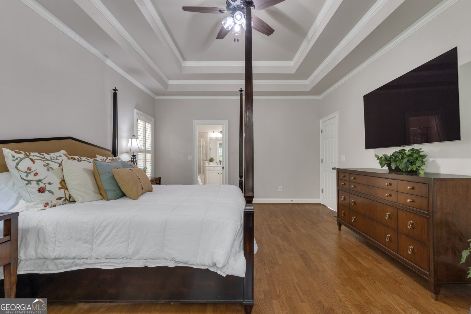 1135 Astoria Lane Peachtree City - 26