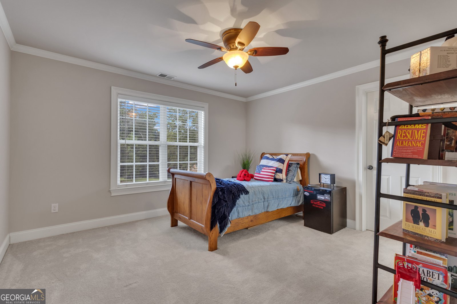 1135 Astoria Lane Peachtree City - 34