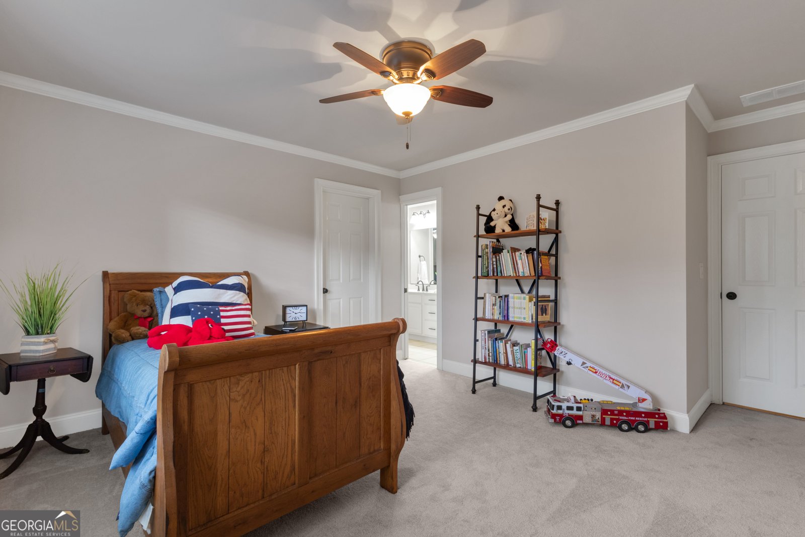 1135 Astoria Lane Peachtree City - 35