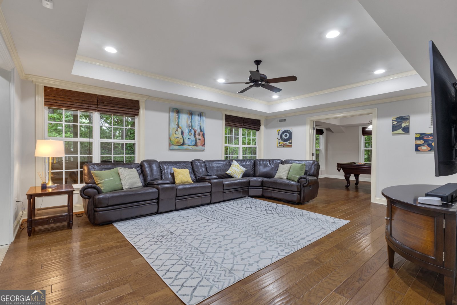 1135 Astoria Lane Peachtree City - 41