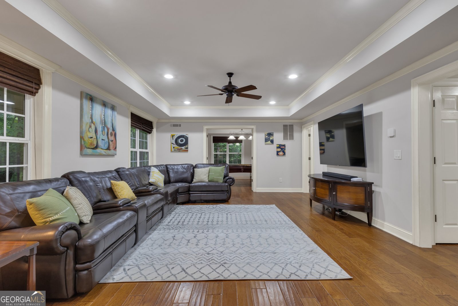 1135 Astoria Lane Peachtree City - 42