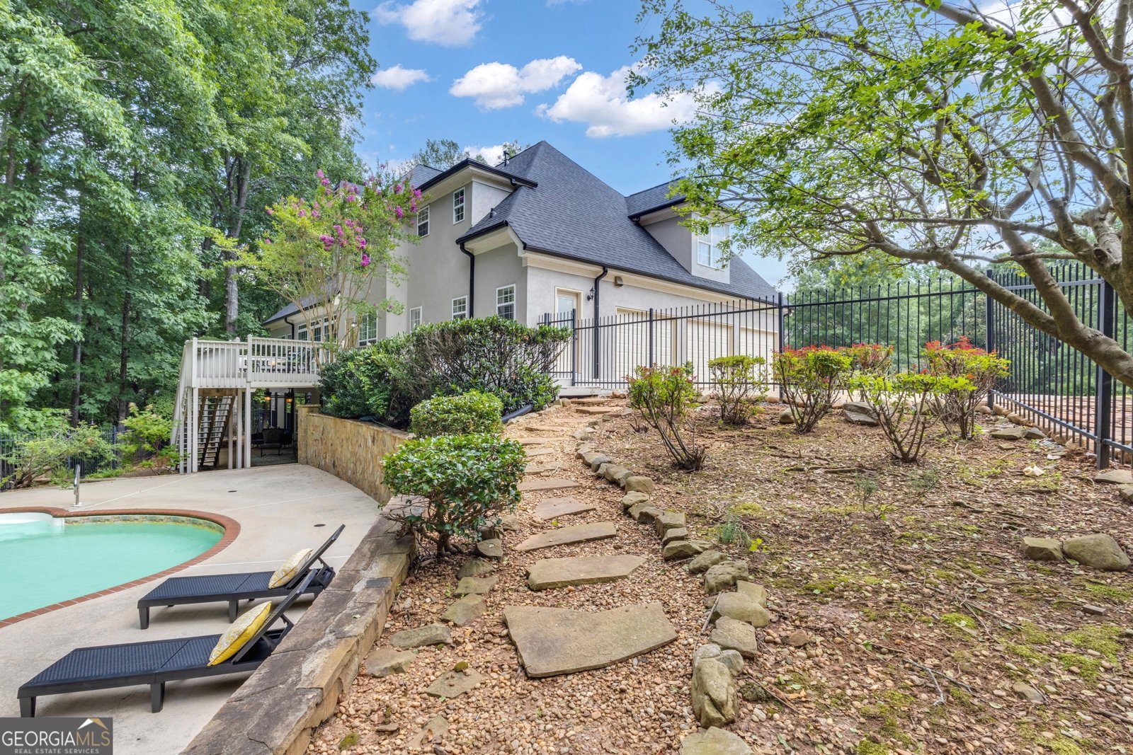 1135 Astoria Lane Peachtree City - 52