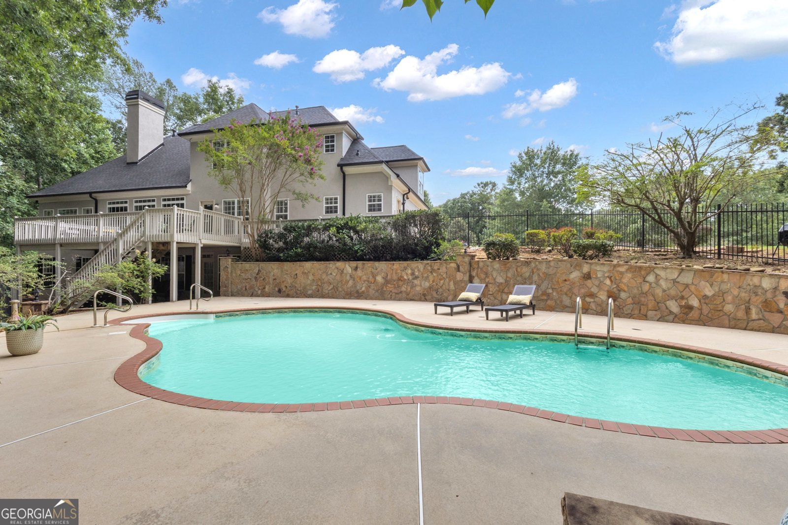1135 Astoria Lane Peachtree City - 53