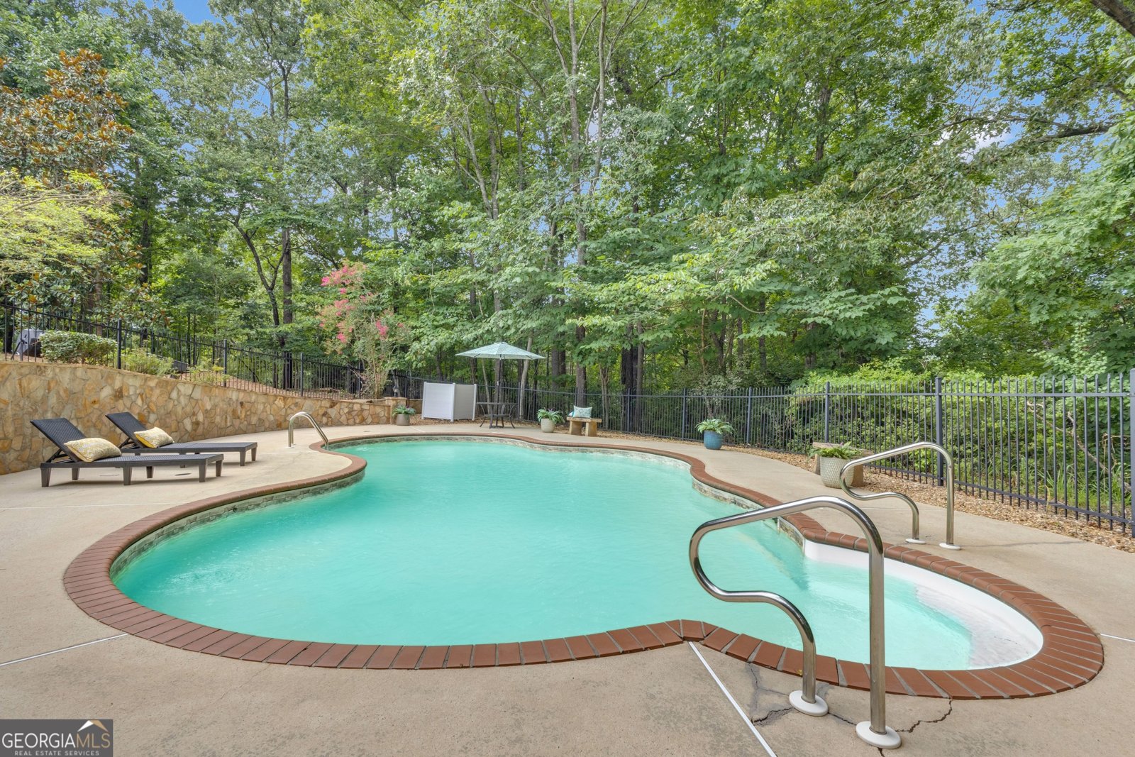 1135 Astoria Lane Peachtree City - 54